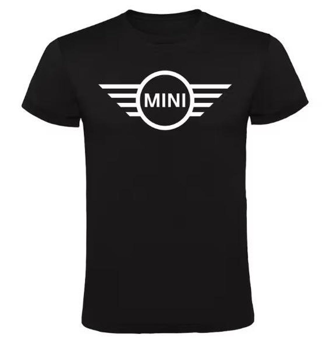 Made In England (Mini Cooper) Kids T-Shirt