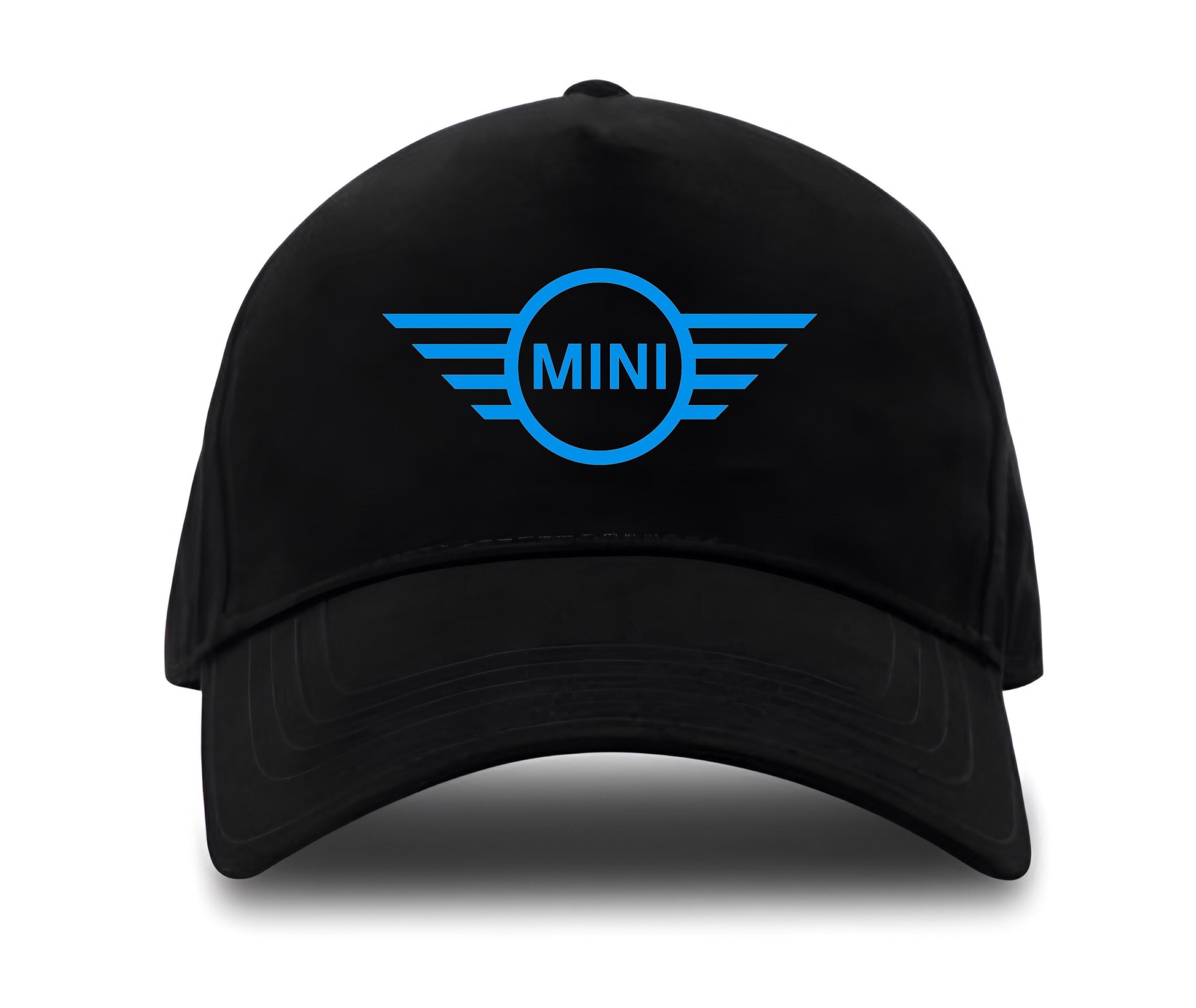 Mini cooper baseball cap on sale