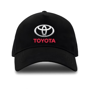 ランボルギーニ ブラックキャップ：エココットン オートモトハット