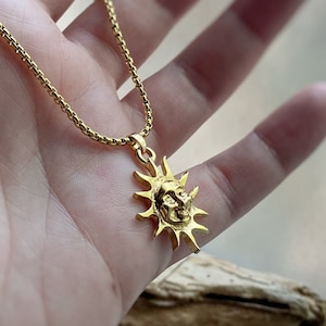 Gents Gold Chain Etsy Canada