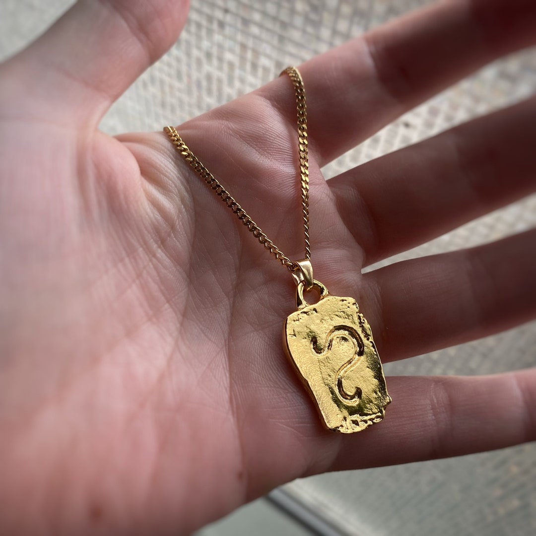 Gro er Gold Leo Hundeanh nger Mit Oder Ohne Kette Sternzeichen Horoskop gro-er-gold-leo-hundeanh-nger-mit-oder-ohne-kette-sternzeichen-horoskop