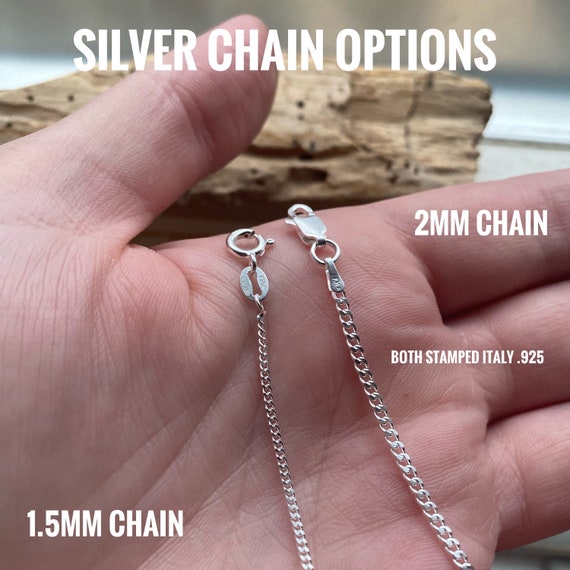その他 Own Light Necklace (#Silver925) (Gold) SAI 925 Sterling Silver Gold Tone Pendant Necklace (13) | eBay