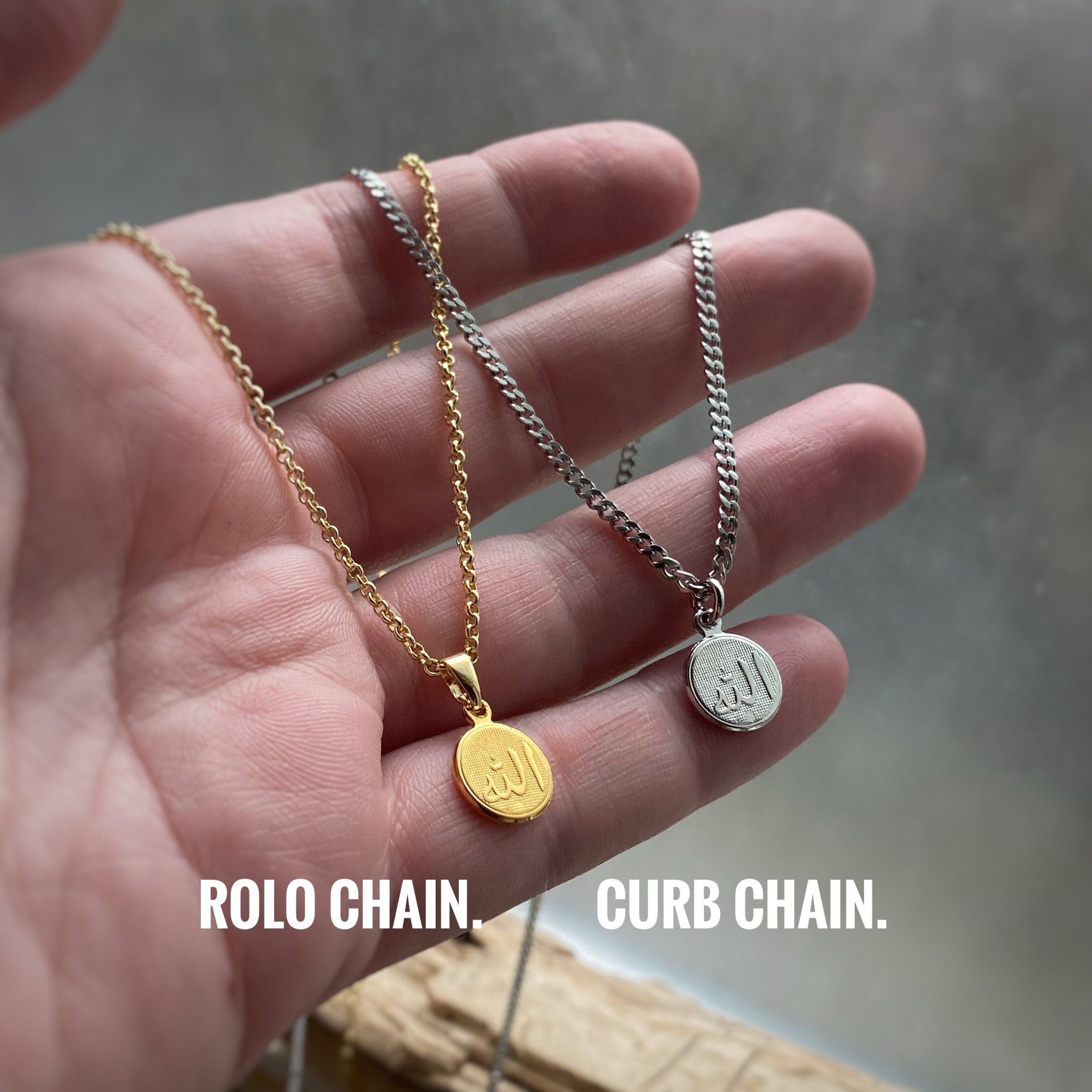 イスラムペンダント - Etsy 日本
