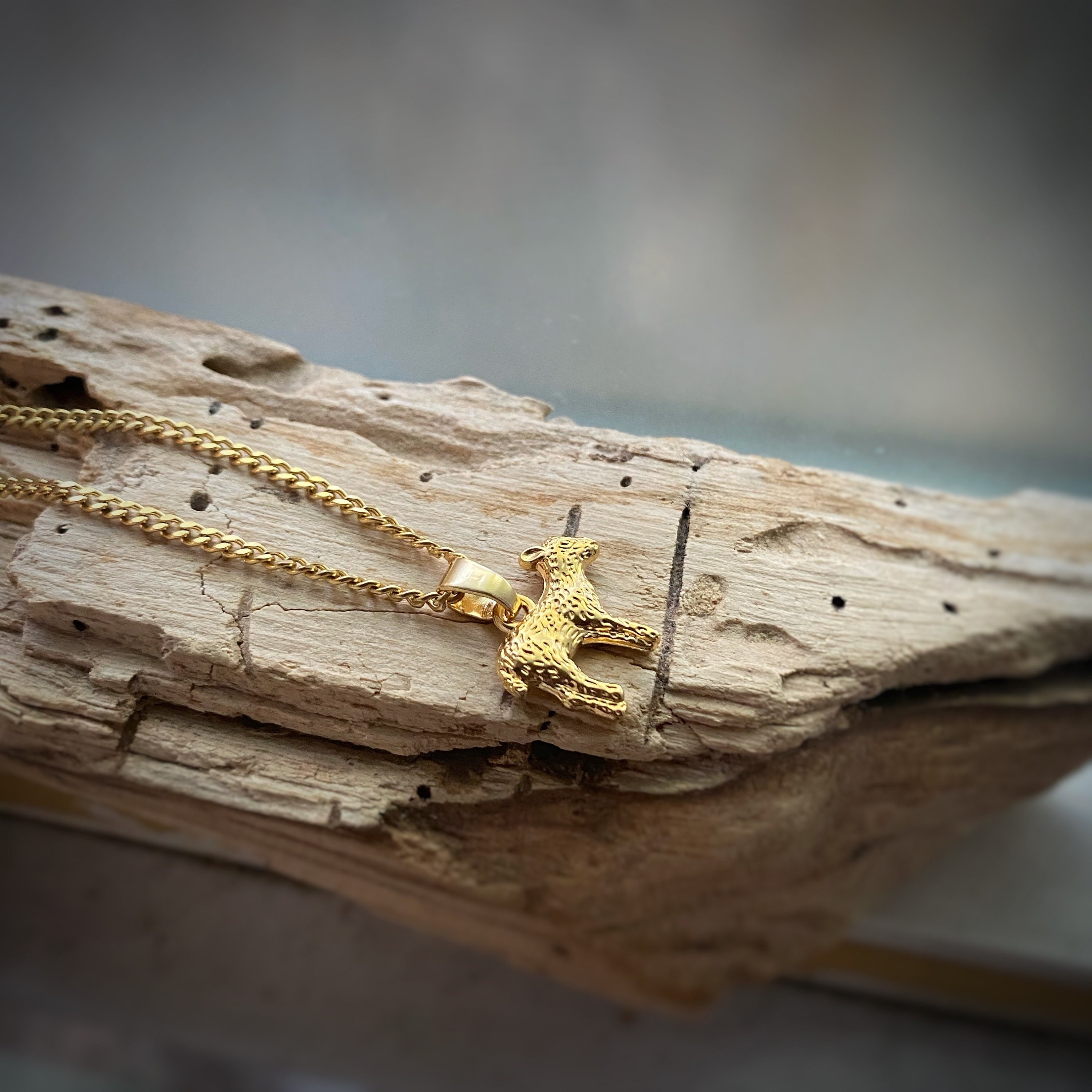 ネックレス・ペンダント [fillow] my baby lamb star necklace FILLOW] my baby lamb star necklace – SellerWork