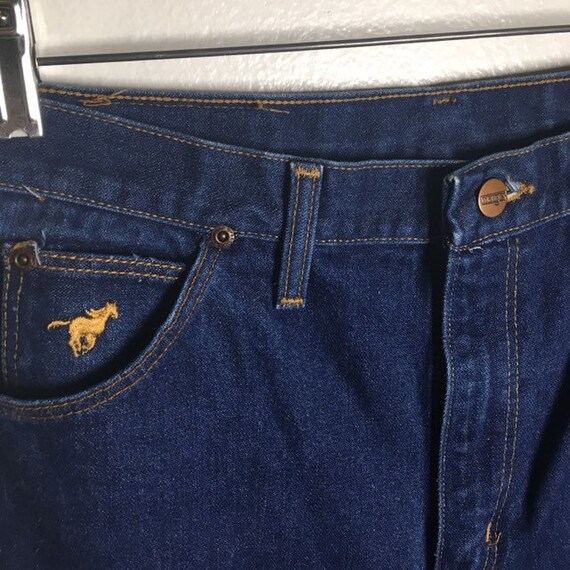 wrangler 30x30