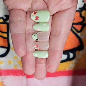 Nailtest