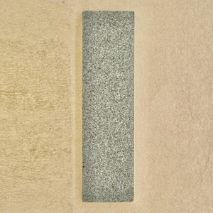 Kintsugi Supplies - Abrasive Whetstone/Grindstone - A Natural Edge-Sharpening Tool For Carving Tools, Scissors, Or Ceramic Fragments