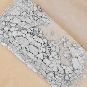 Traditional Japanese Kintsugi Supplies - Pure Silver Powder (1g & 5g) - Authentic, Genuine Real Kintsugi Metal Powders