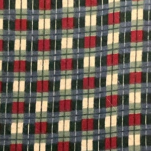 Flannel Fabric Miscellaneous