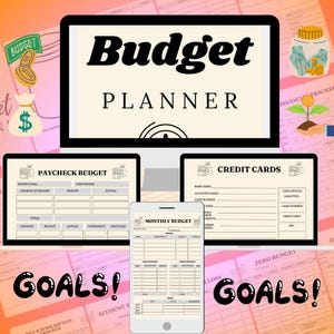 Budget Planner
