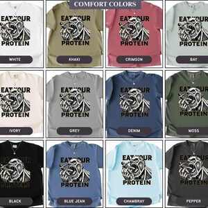 Attack on Titan Shirt, AOT Anime Tshirt, Eren Yeager Shirt, Anime Merch for Men and Women, AOT Merch, Unisex Anime Graphic Tee, Otaku Gift image 6