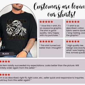 Attack on Titan Shirt, AOT Anime Tshirt, Eren Yeager Shirt, Anime Merch for Men and Women, AOT Merch, Unisex Anime Graphic Tee, Otaku Gift image 7