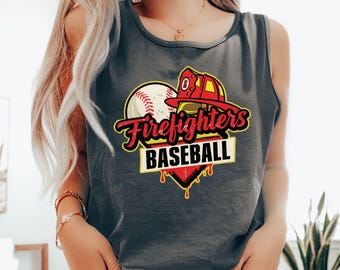 Baseball Party Shirts