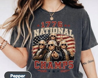 Patriotic