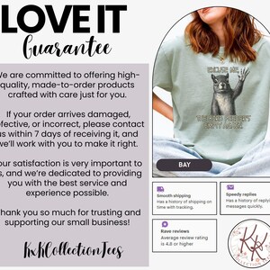 Funny Squirrel Shirt for Bird Lovers, Bird Feeders Empty Again Tee, Hummingbirds Feeder Gift, Bird Feeder T shirt, Retro Squirrel T-shirt immagine 14