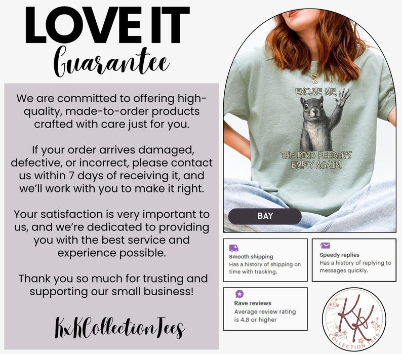 Funny Squirrel Shirt for Bird Lovers, Bird Feeders Empty Again Tee, Hummingbirds Feeder Gift, Bird Feeder T shirt, Retro Squirrel T-shirt immagine 14