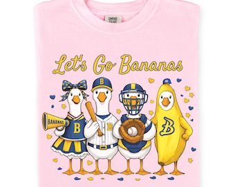 Baseball Party Shirts
