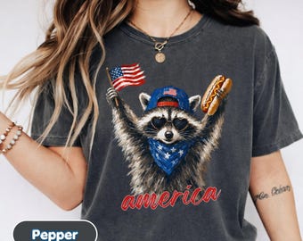 Patriotic