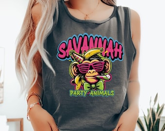 Baseball Party Shirts