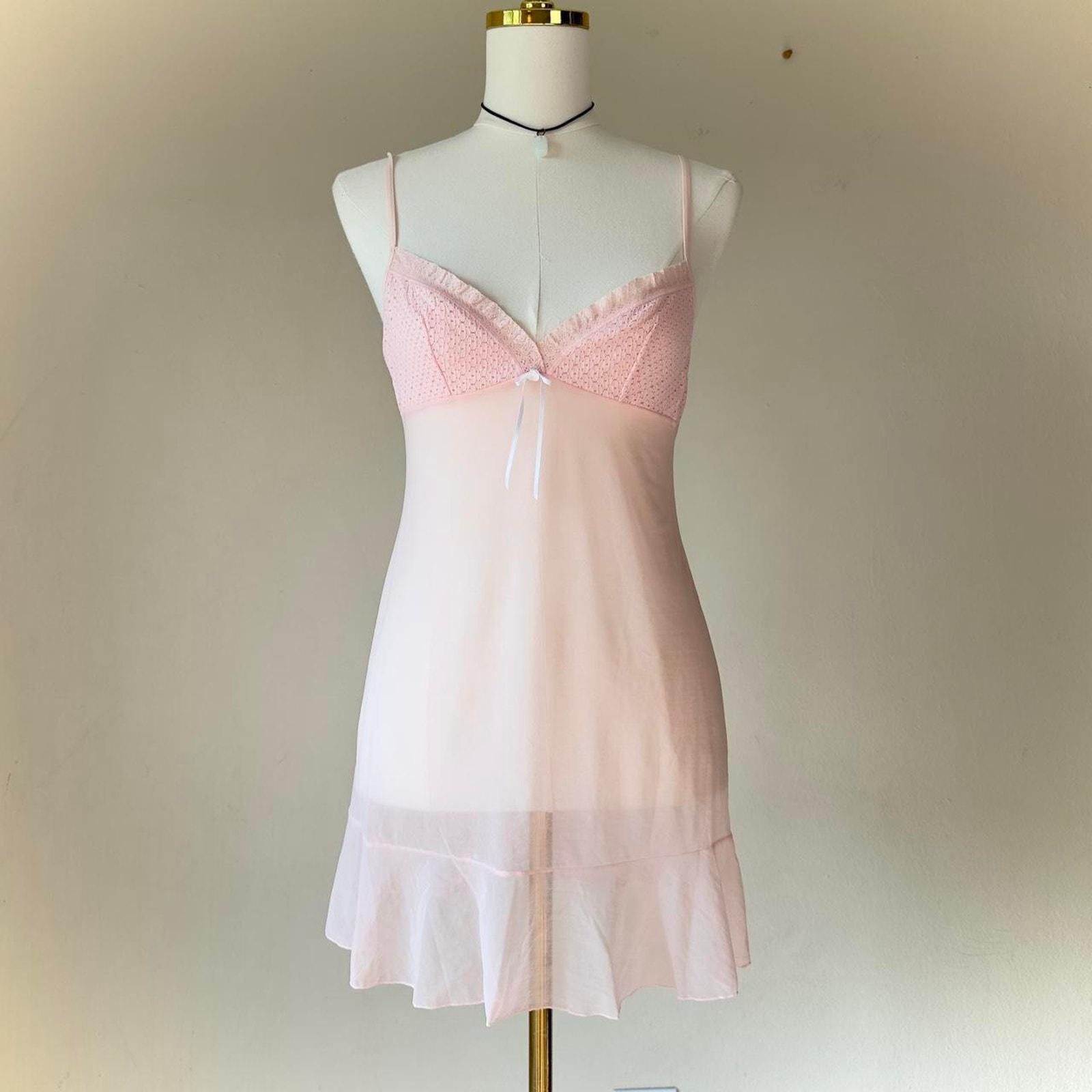 Victoria Secret Pink Vintage - Etsy
