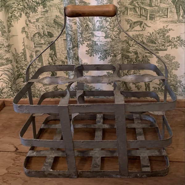 Antique Wine Bottles Etsy