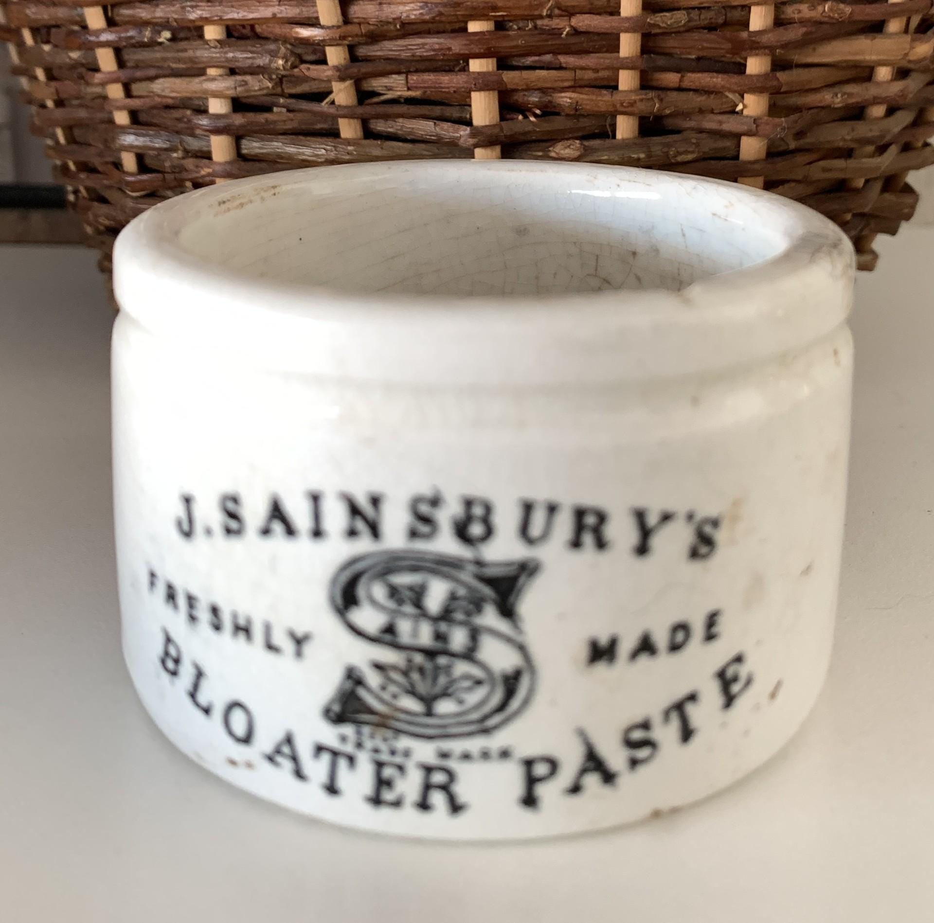 Sainsbury's - Etsy
