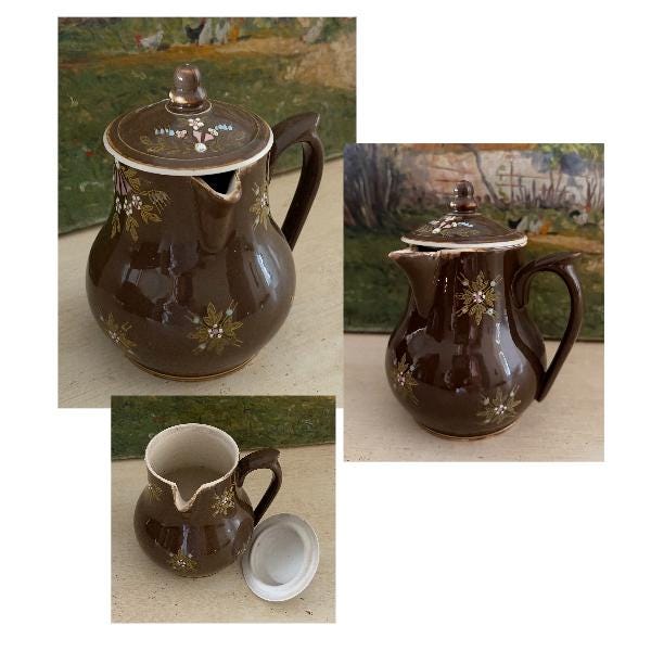 Saint Uze Pitchers - Etsy
