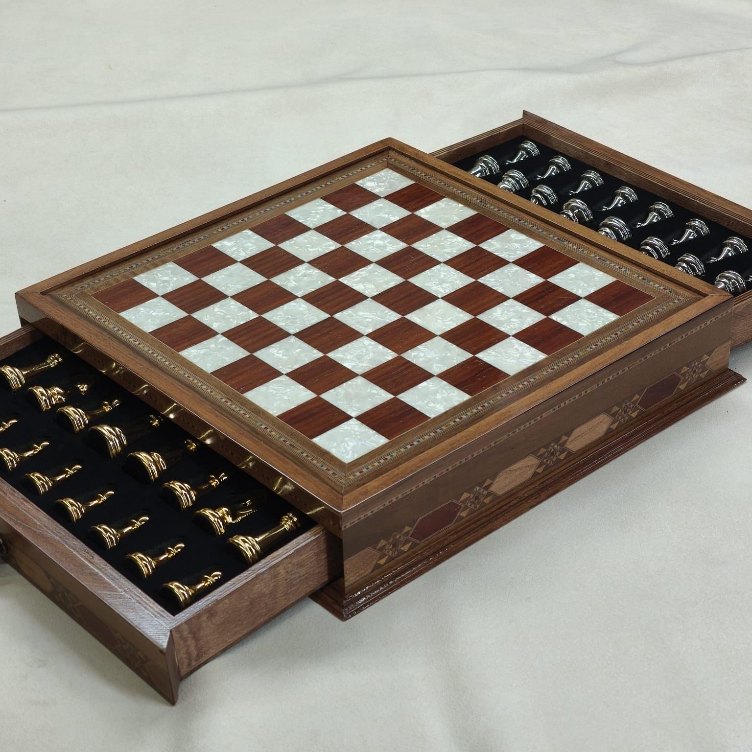 Hexagon chess - Etsy 日本