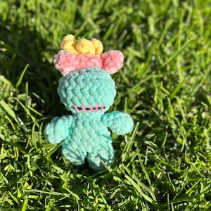 Scrump Doll