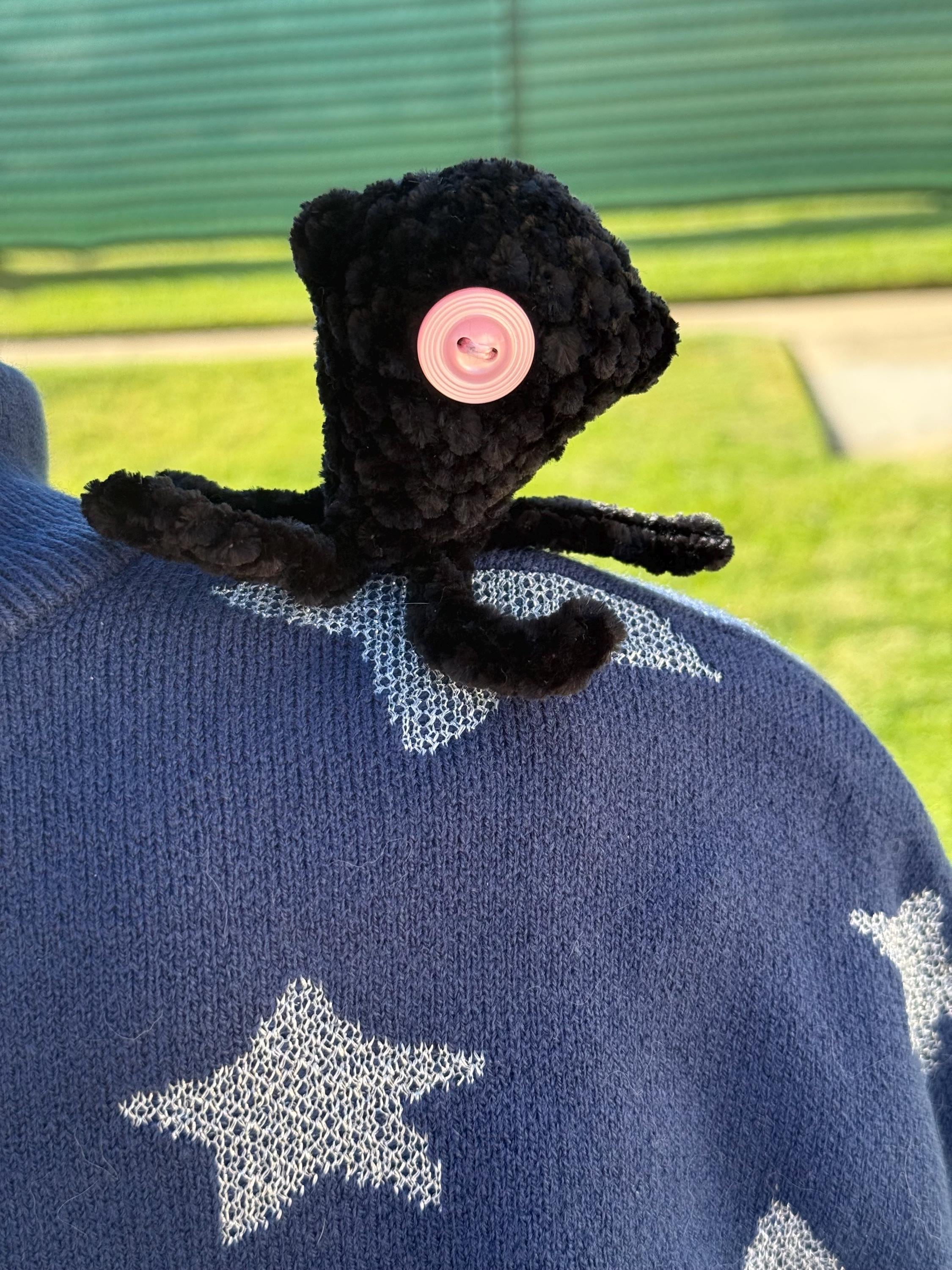 Coraline Objects - Etsy