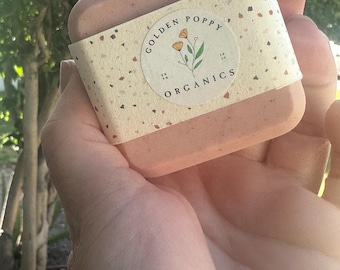 Detox Armpit Bar