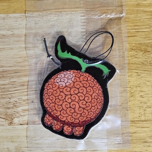 Devil Fruit Air Fresheners - Yomi Yomi no Mi