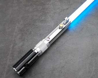 Anakin EPIII SE Lightsaber SN-V4 Pixel Core Stunt Edition