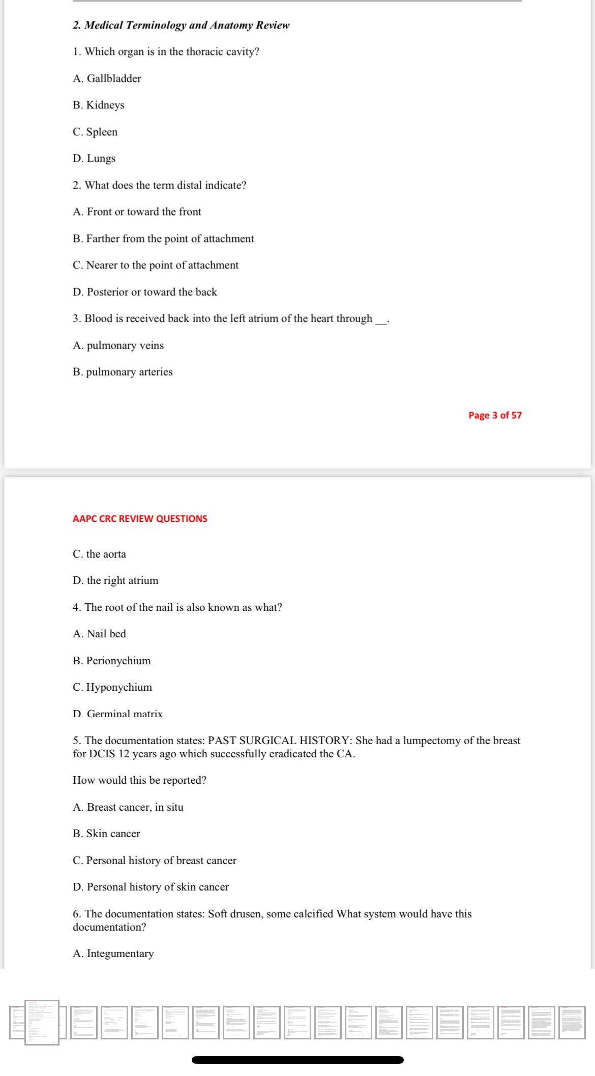 aapc-crc-exam-review-questions-etsy