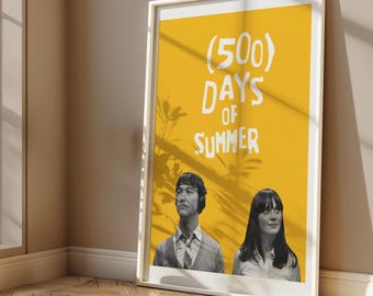 500日のサマー - Etsy 日本