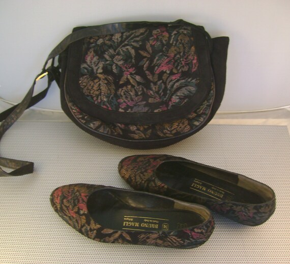 bruno shoes and bags