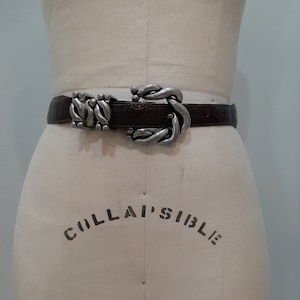 Vicenza Belt - Etsy display picture 3