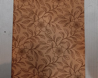 Vintage 1970 Mobile Alabama Daybook Date Book Calendar Planner NEVER USED Featuring Museum of City of Mobile Reproductions 9 x 12"