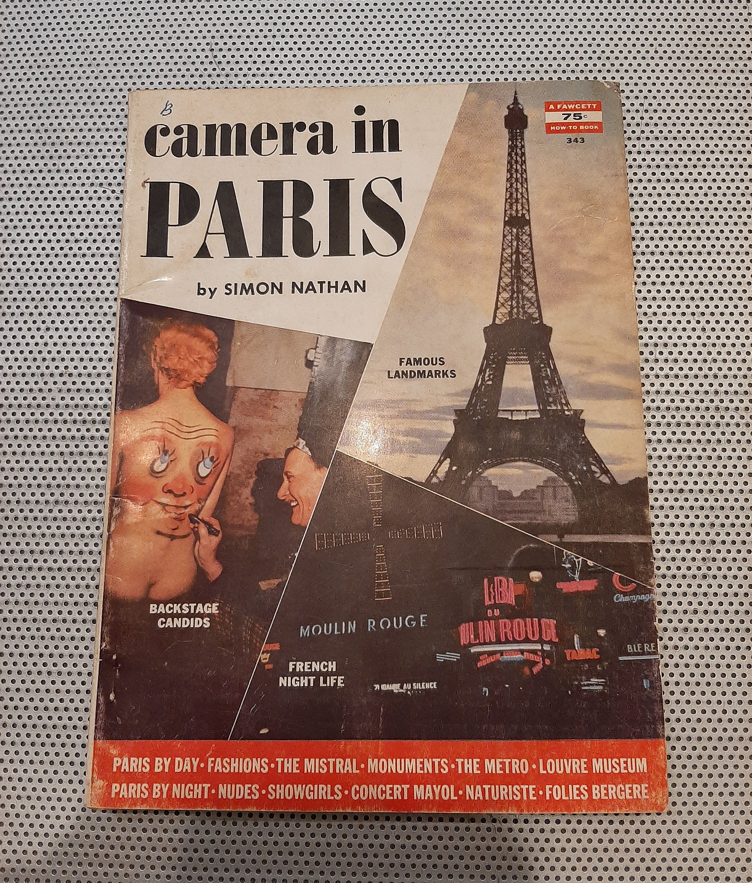 The Louvre Books - Etsy - Page 3