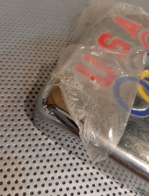 Vintage Bell South 1996 Olympics Atlanta Chro… Gem