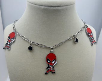 Deadpool-ketting