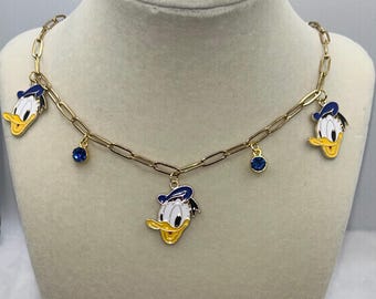 Donald Duck-ketting