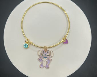 Angel Bangle