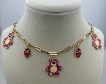 Lotso-ketting