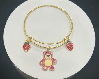 Lotso Bangle