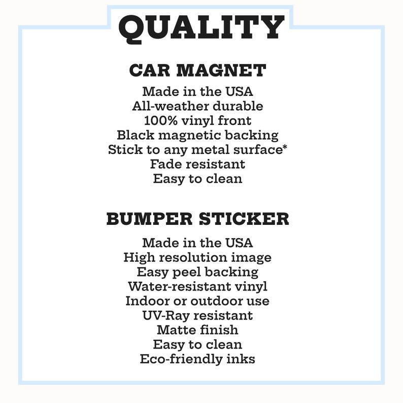 Honk if You're Stupid — Sabrina Carpenter Bumper Sticker | Bumper Magnet | Funny Car Decal Meme image 4