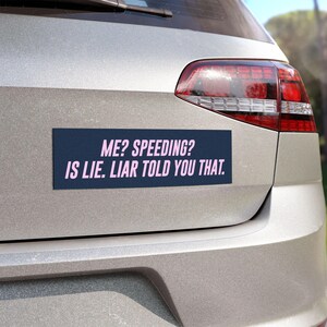 Heated Rivalry Bumper Sticker | Funny Car Magnet | Heated Rivalry Sticker | Funny Bumper Magnet | Booktok Sticker | Heated Rivalry Gift image 3