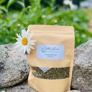 Mint Blend Tea
