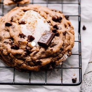 Homemade Gourmet Cookies 1 Dozen