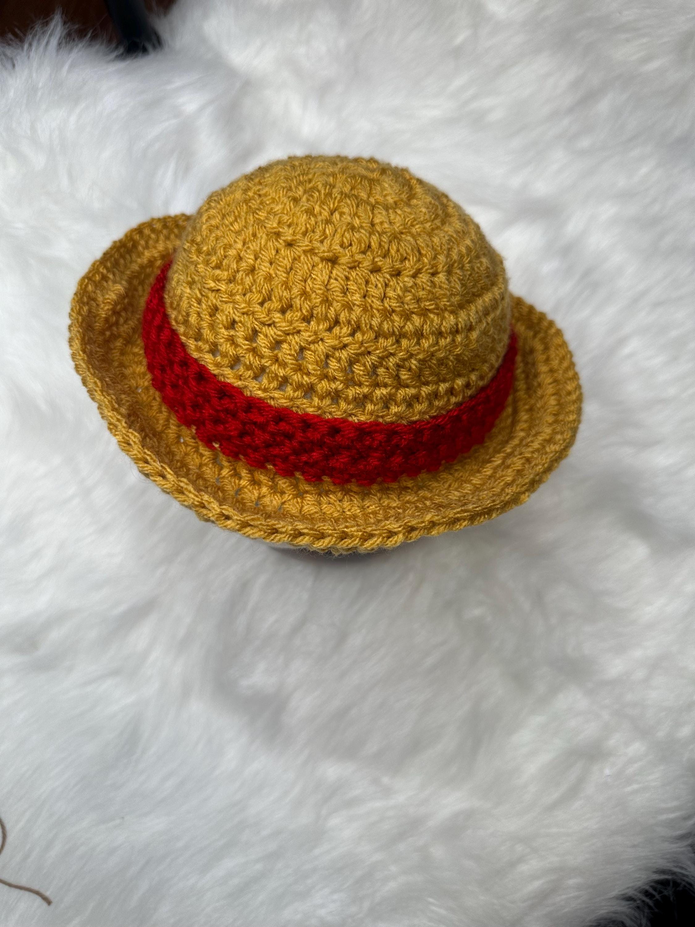 Luffy straw hat - Etsy België, image size:2250x3000